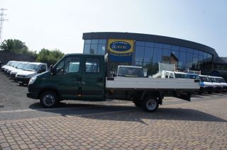 Iveco Daily 35C13